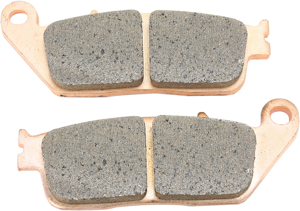 Victory Brake Pads