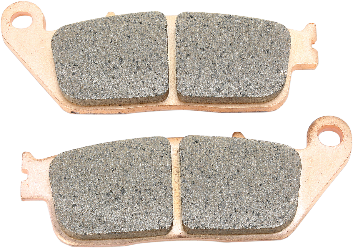 Victory Brake Pads