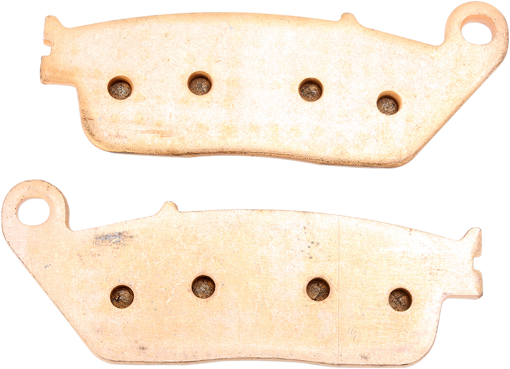 Victory Brake Pads