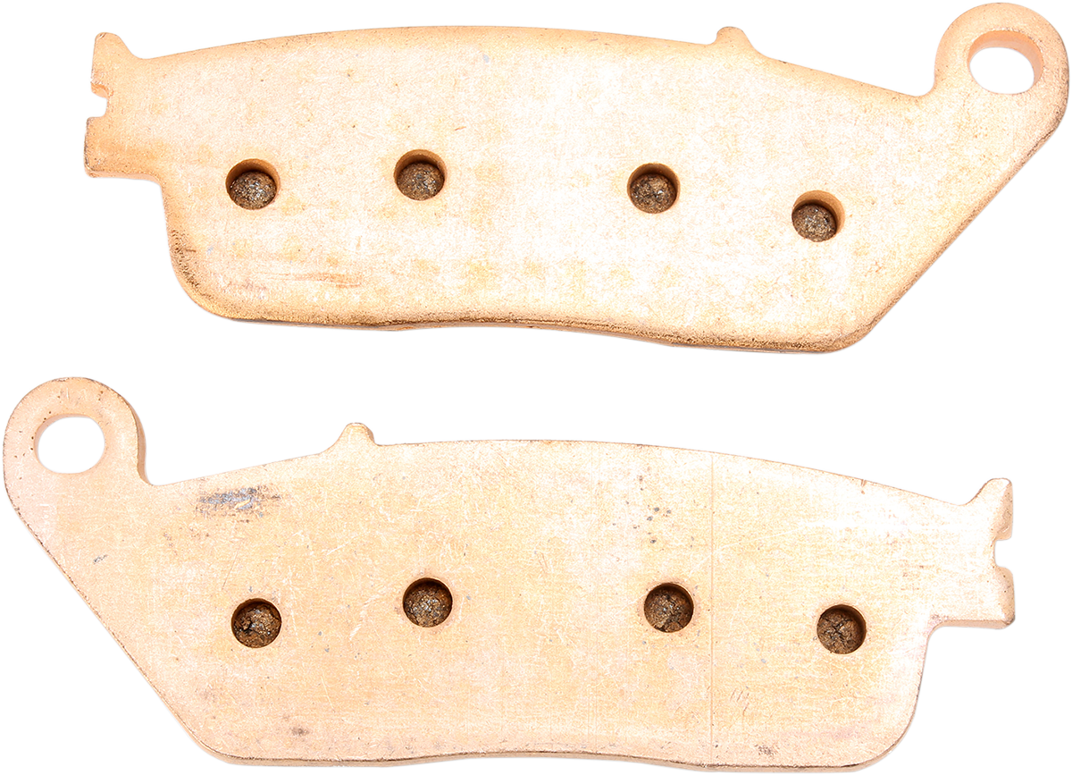 Victory Brake Pads