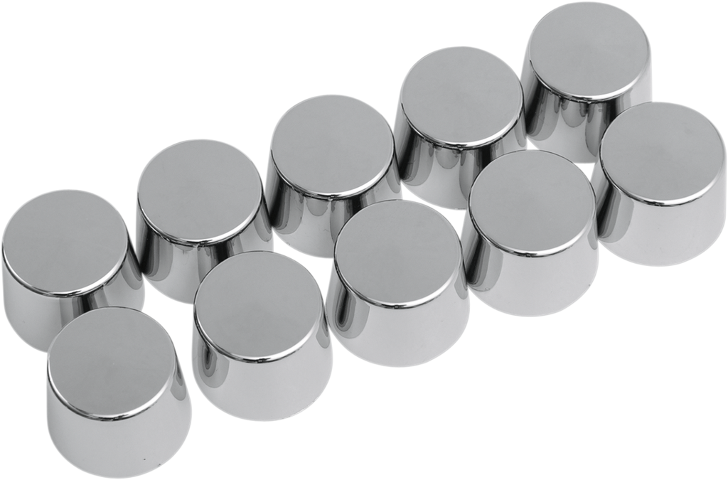 Bolt Covers