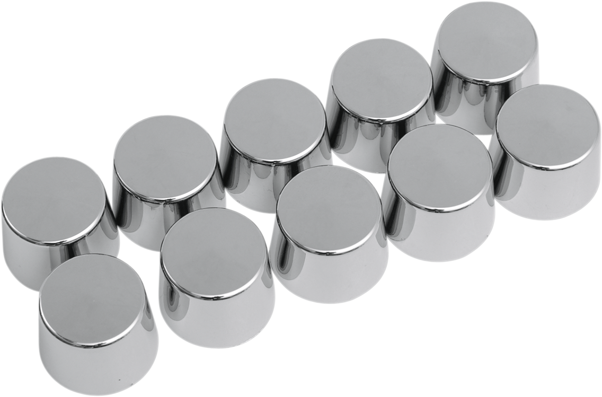 Bolt Covers