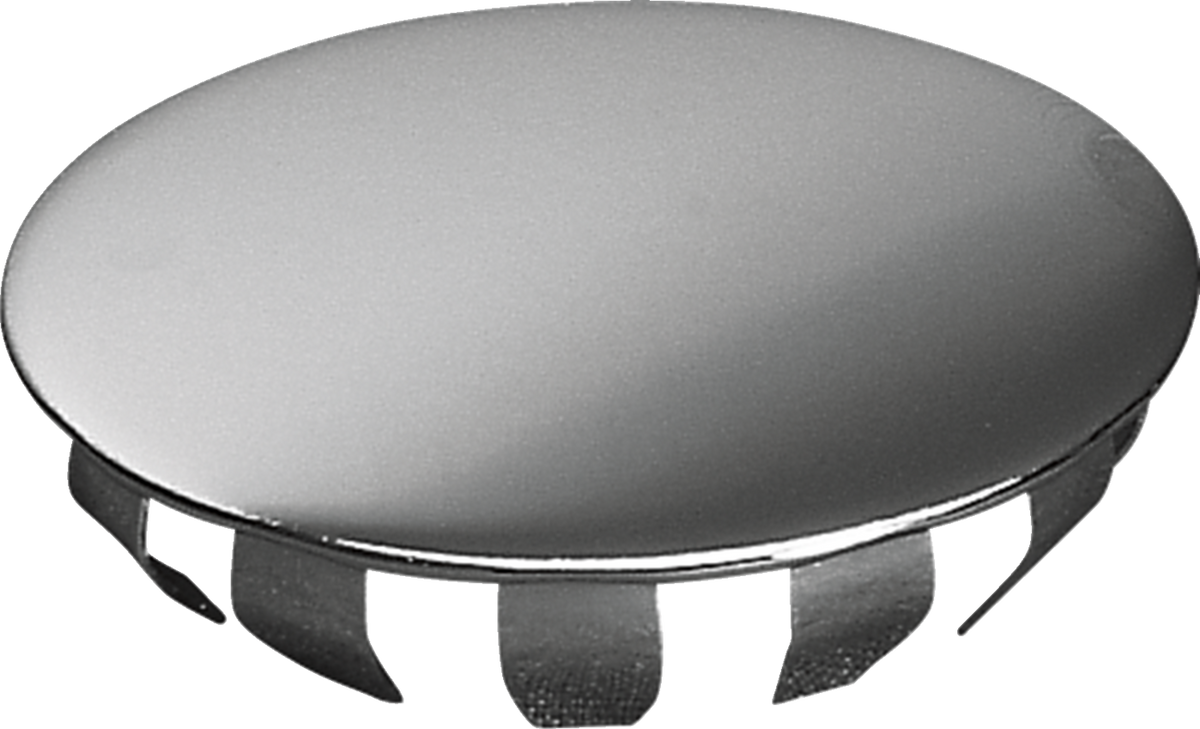 Swingarm Pivot Cap/Headlight Visor Hole Plug