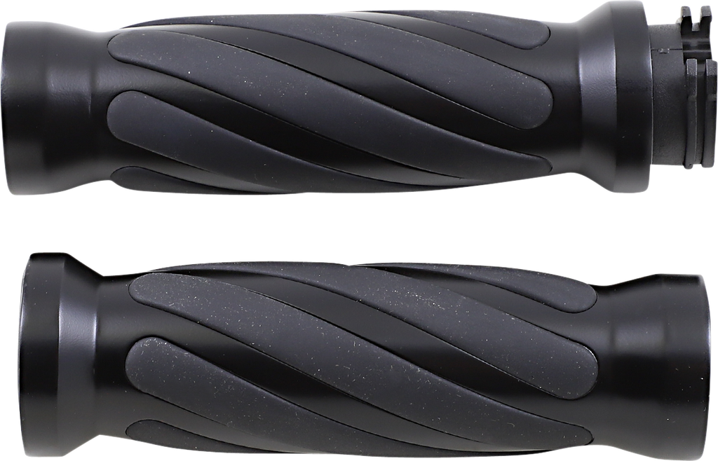 Twisted Grips