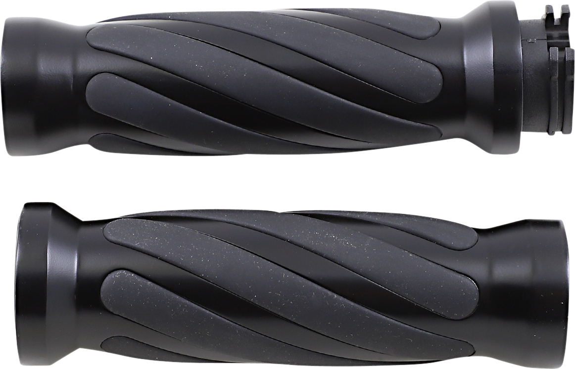 Twisted Grips