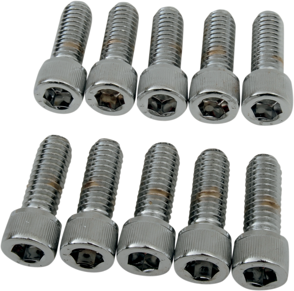 Socket-Head Bolts