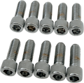 Socket-Head Bolts