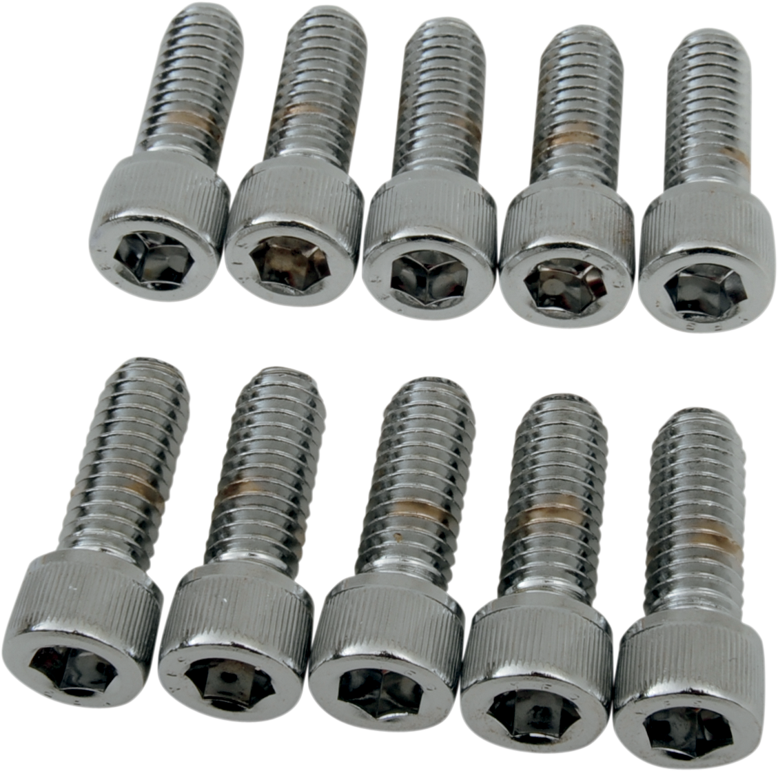 Socket-Head Bolts