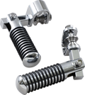 Clamp Mount Foot Pegs