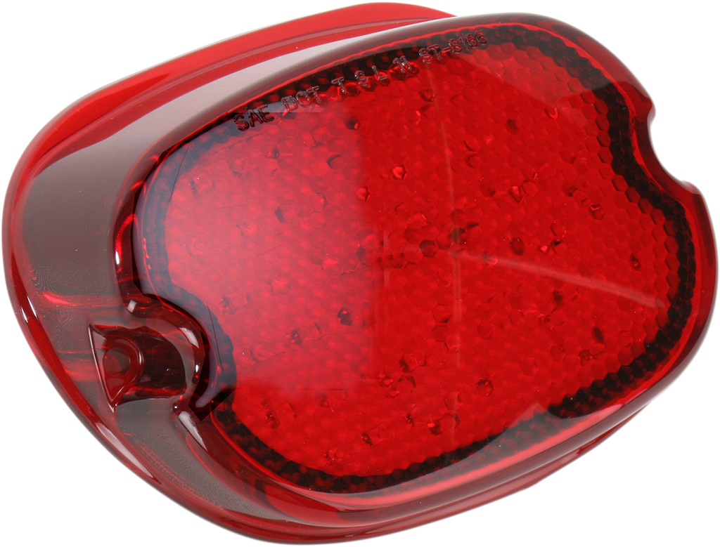 LED Low-Profile Taillight