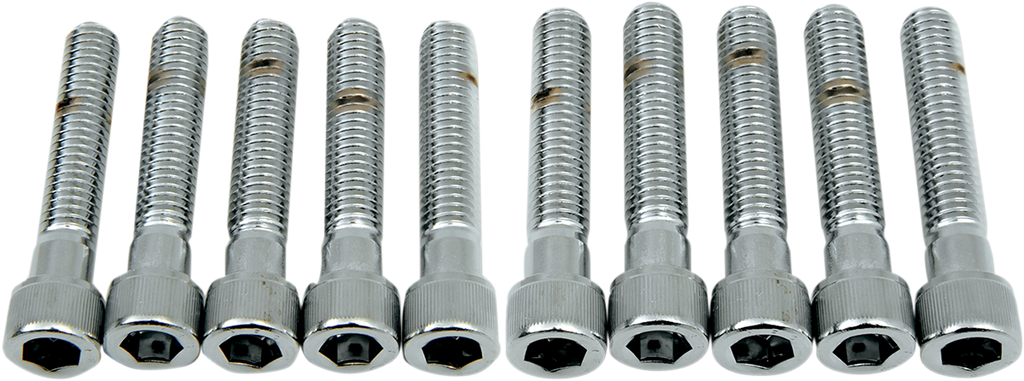 Socket-Head Bolts