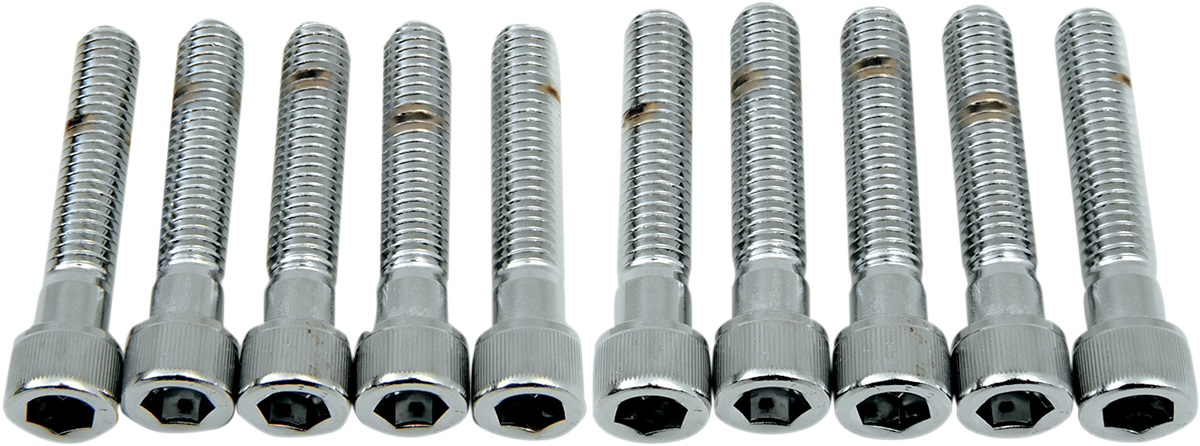 Socket-Head Bolts