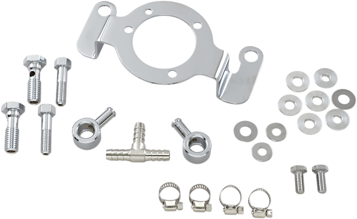Support Bracket Kit