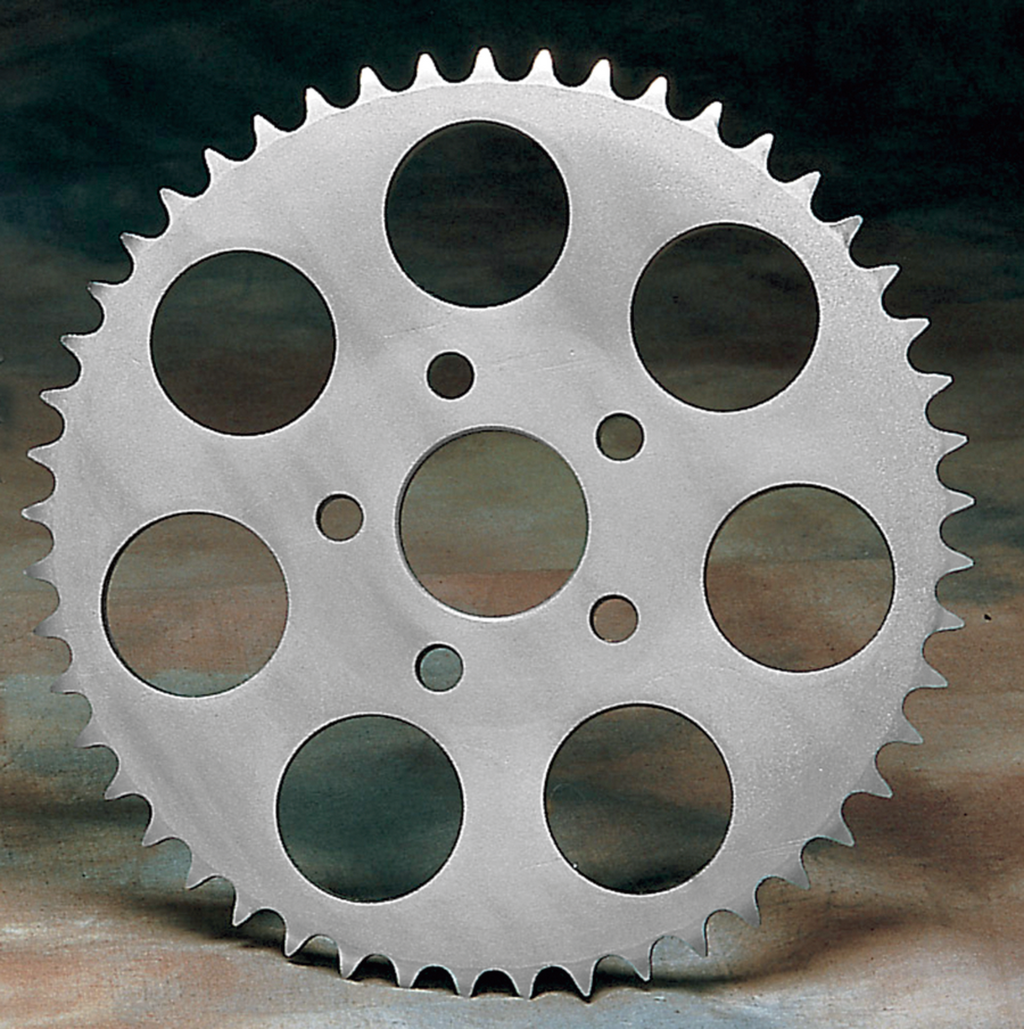 Rear Wheel Sprocket