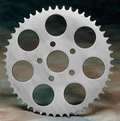 Rear Wheel Sprocket