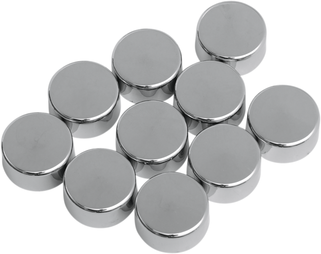 Bolt Covers