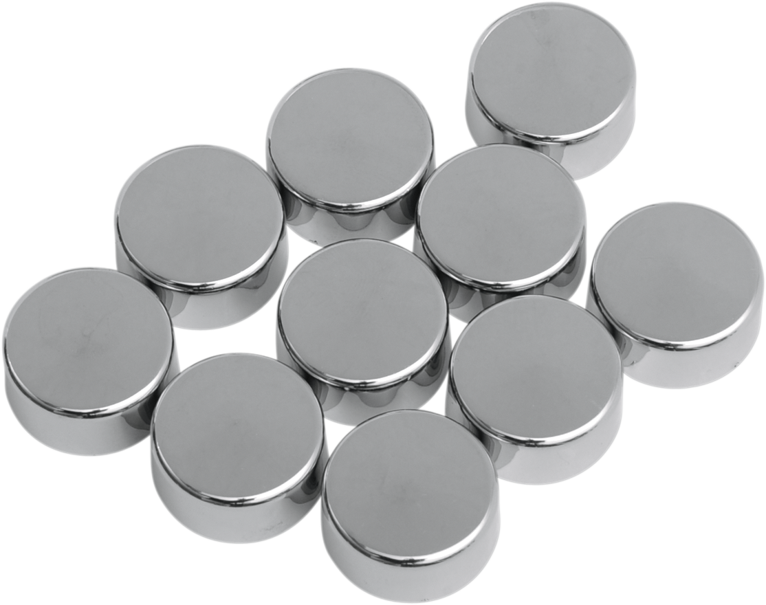 Bolt Covers