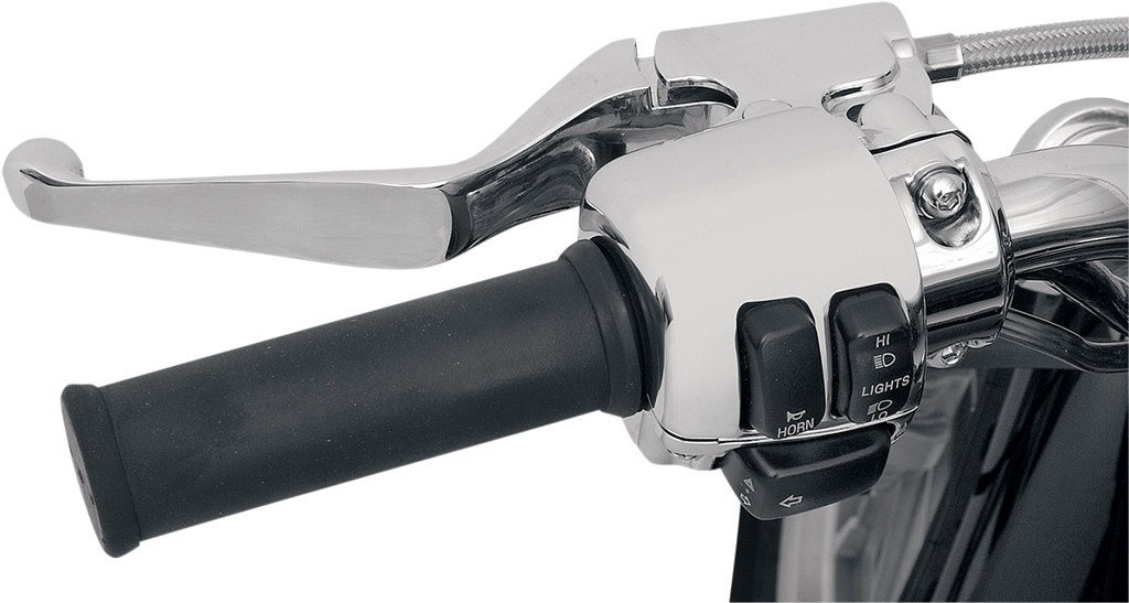 Handlebar Control Kit — Mechanical