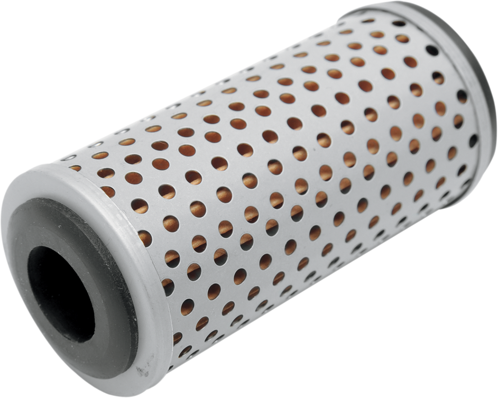 Drop-In Oil Filter