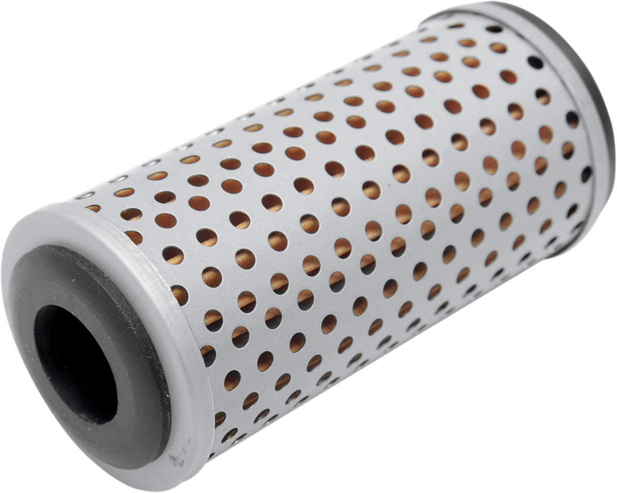 Drop-In Oil Filter