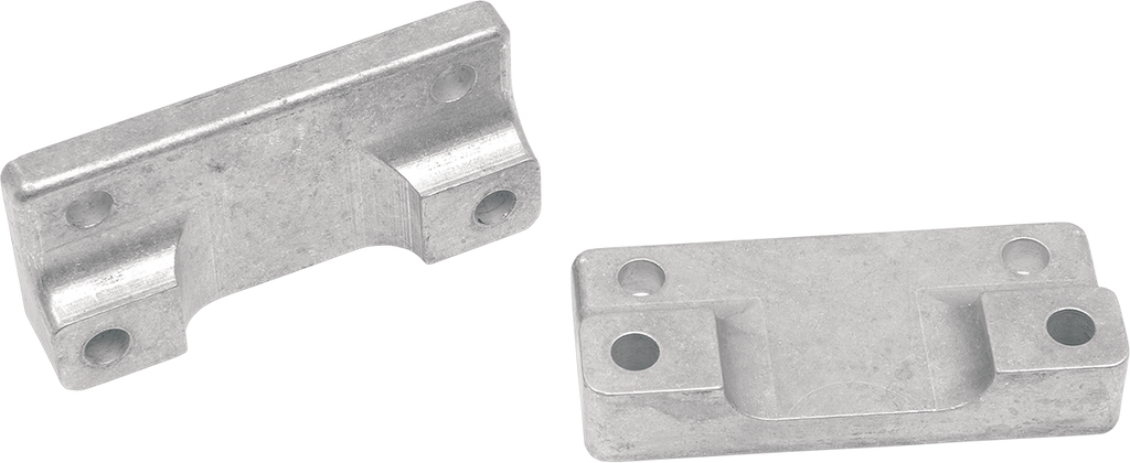 Fender-To-Fork Adapter