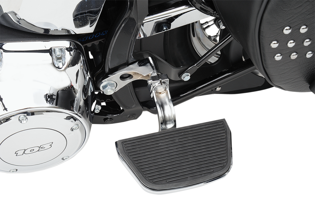 Passenger Floorboard Mount Kit