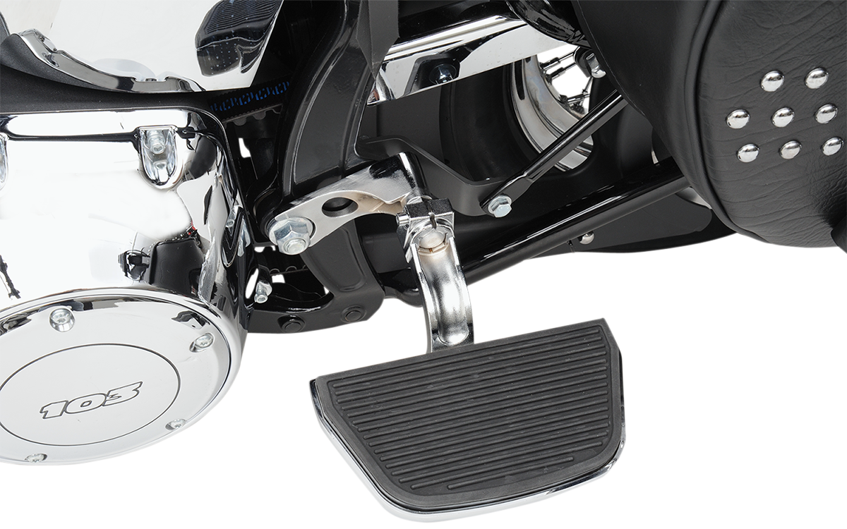 Passenger Floorboard Mount Kit