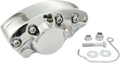 Chrome Rear Brake Caliper