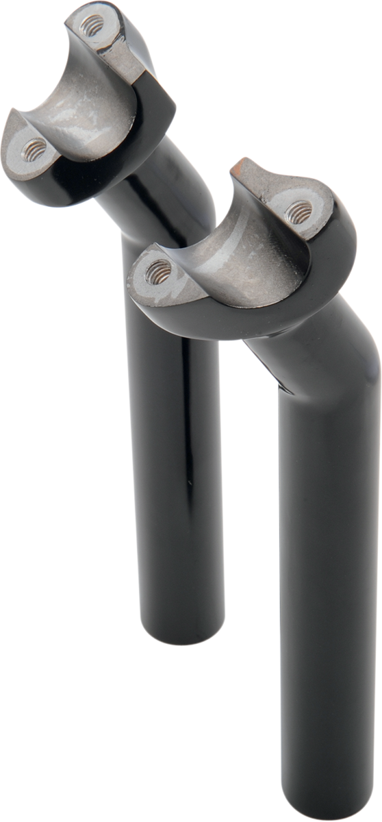Forged Aluminum Handlebar Risers