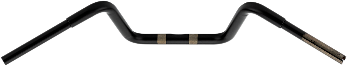 1-1/4" Touring Handlebar