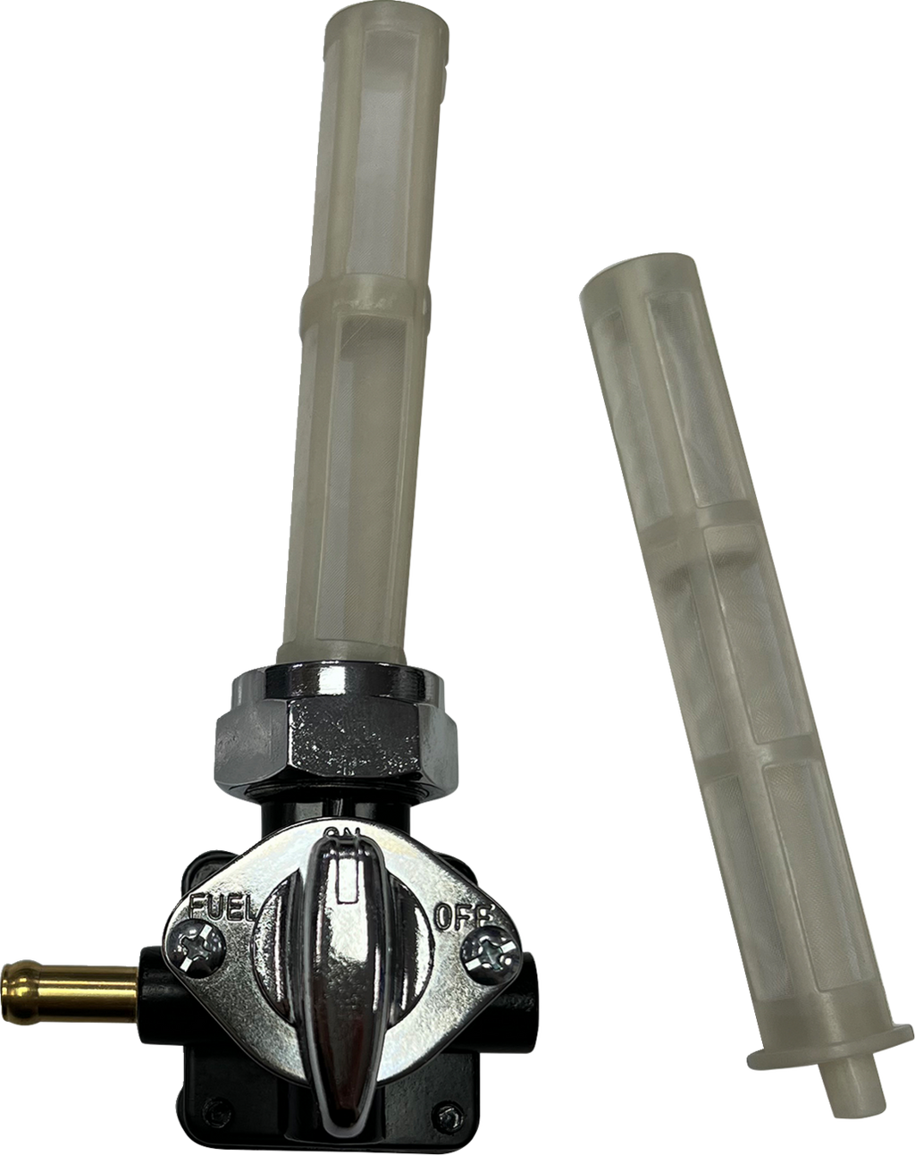 Vacuum Petcock