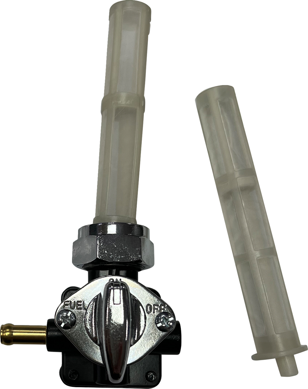 Vacuum Petcock