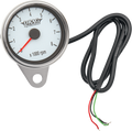 2.4" Mini Electronic 8000 RPM Tachometer