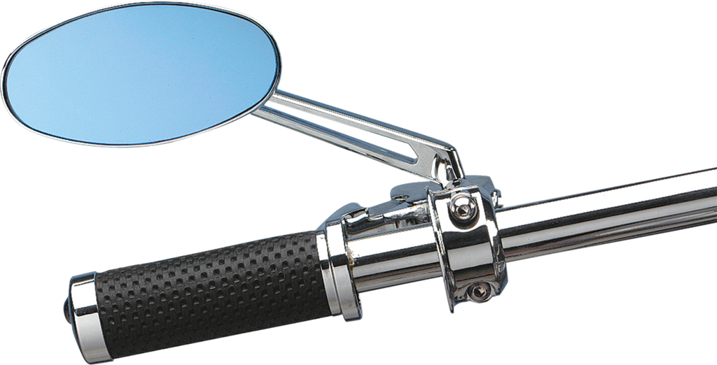 Stealth II Mirror