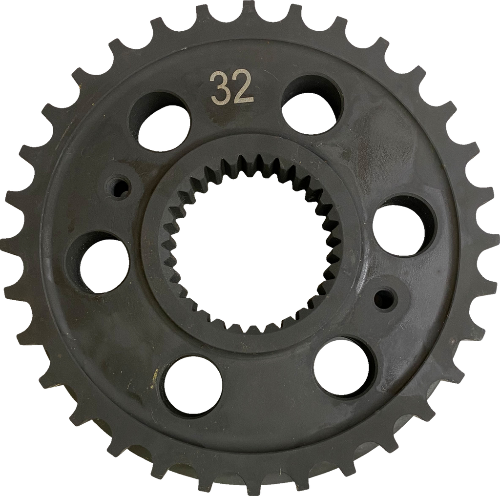 Pulley