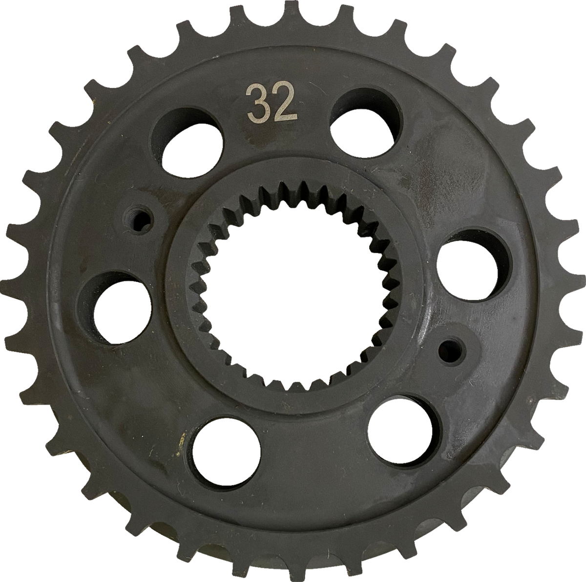 Pulley