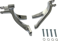 Forward Control Mount