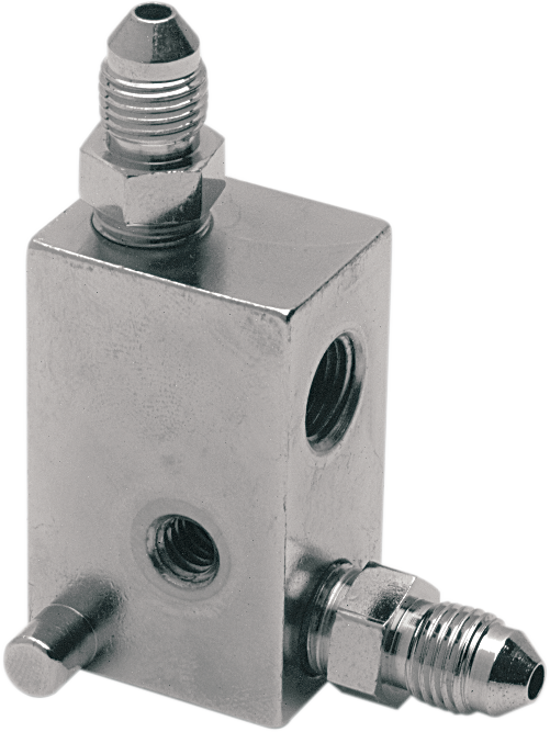 Universal Rear Brake Tee