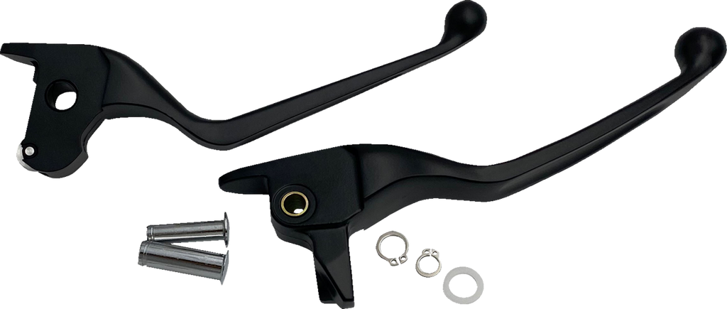 Narrow Lever Set