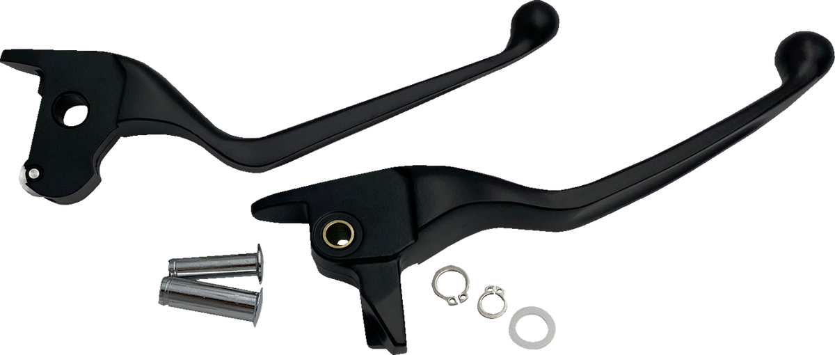 Narrow Lever Set