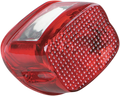 Replacement Taillight Lens