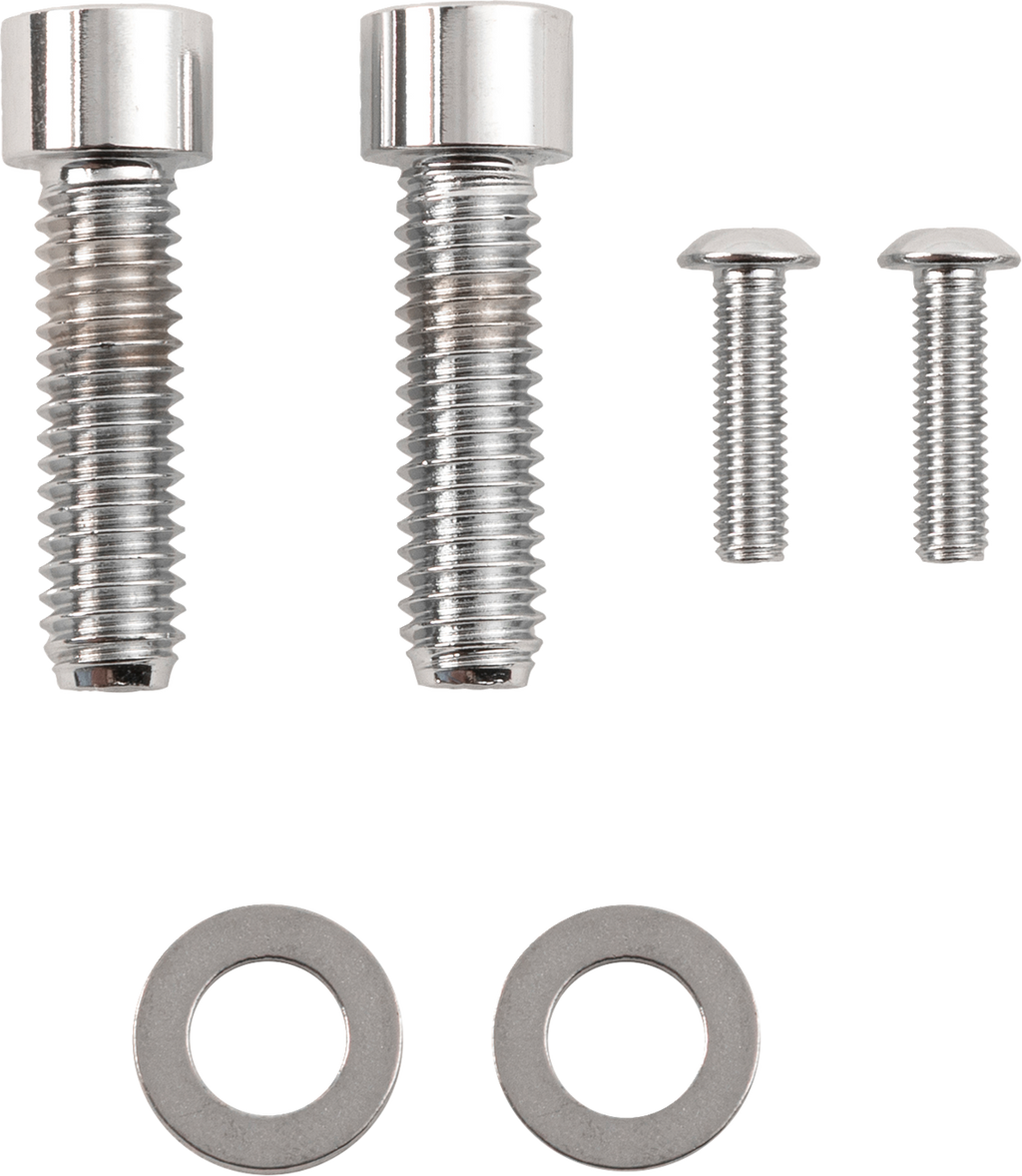 M-Eight Bolt Kit
