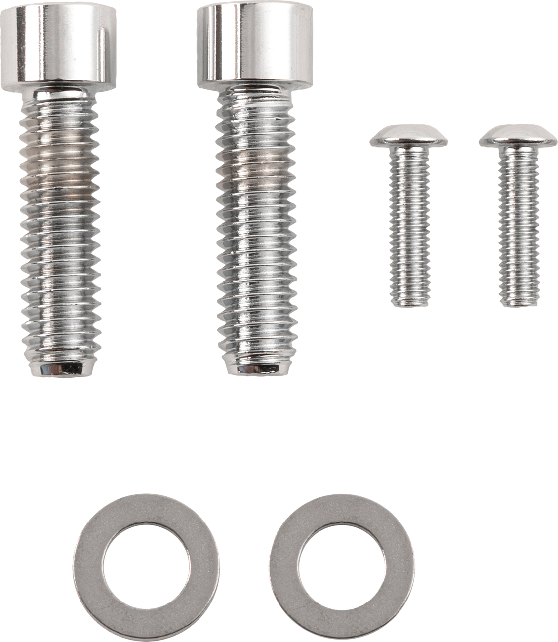 M-Eight Bolt Kit