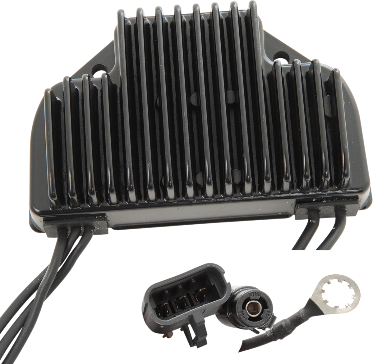 Solid-State Regulator