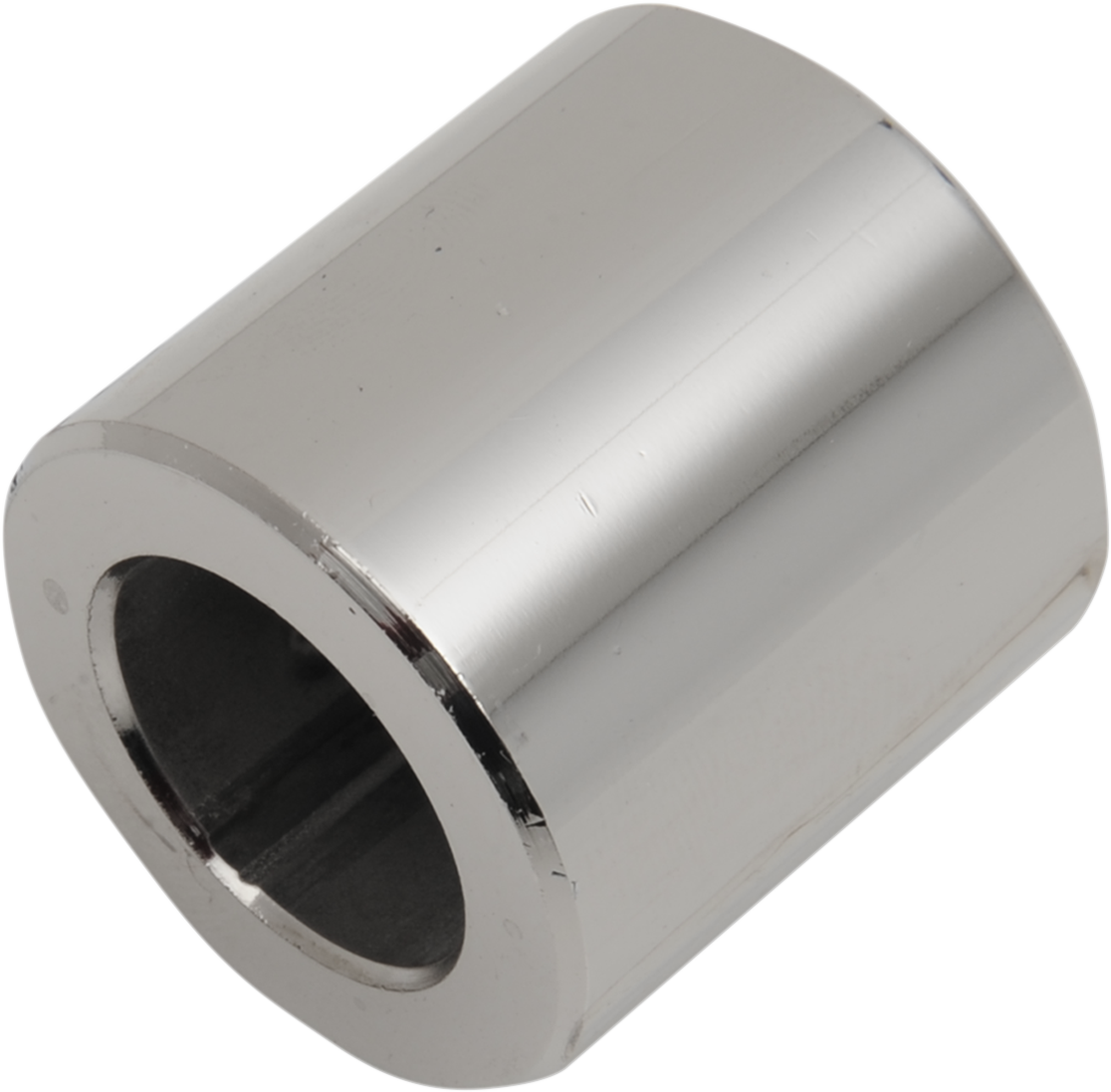 Chrome Outer Axle Spacer