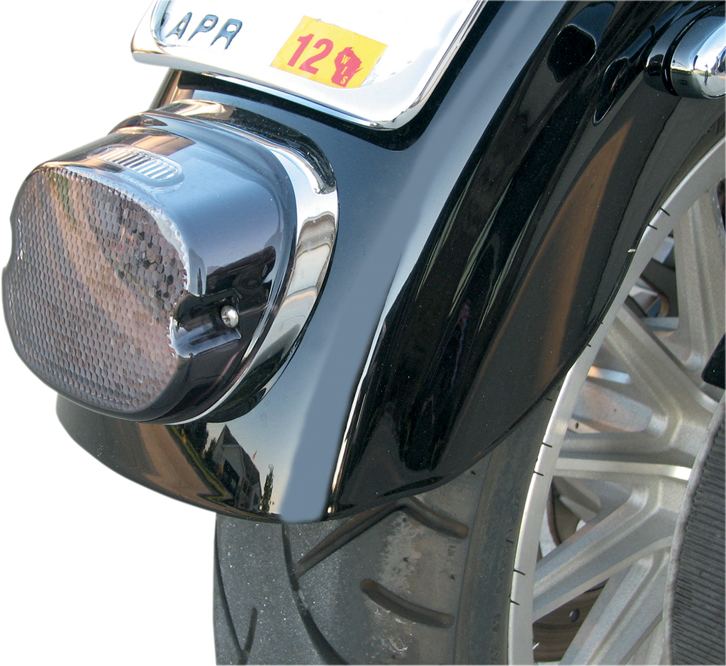LED Low-Profile Taillight