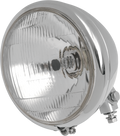 Custom 6-1/2" Headlight Assembly