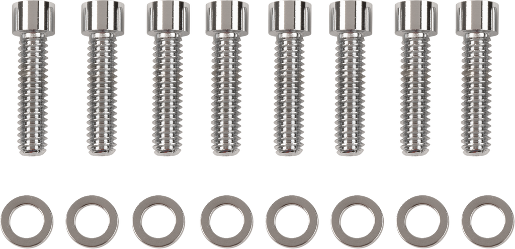 Lifter Base Bolt Set