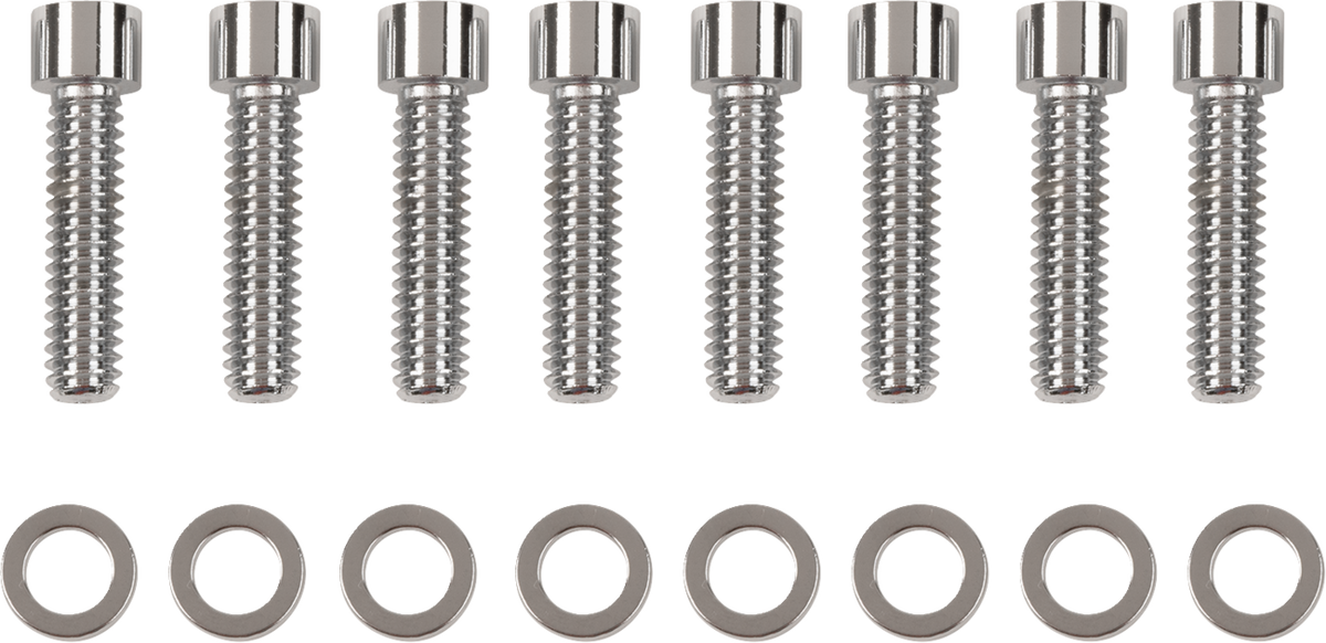 Lifter Base Bolt Set