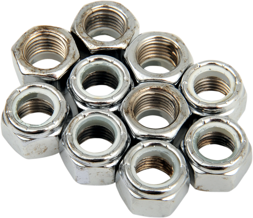 Replacement Insert Nuts